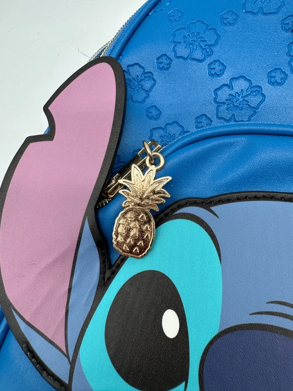 Disney Lilo & Stitch Floral Mini 